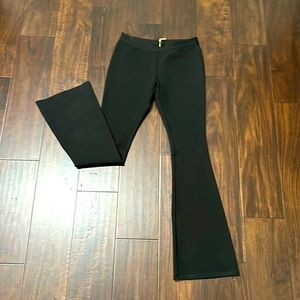 Julie Brown NYC Flare dress pants